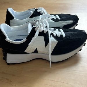 New balance 327